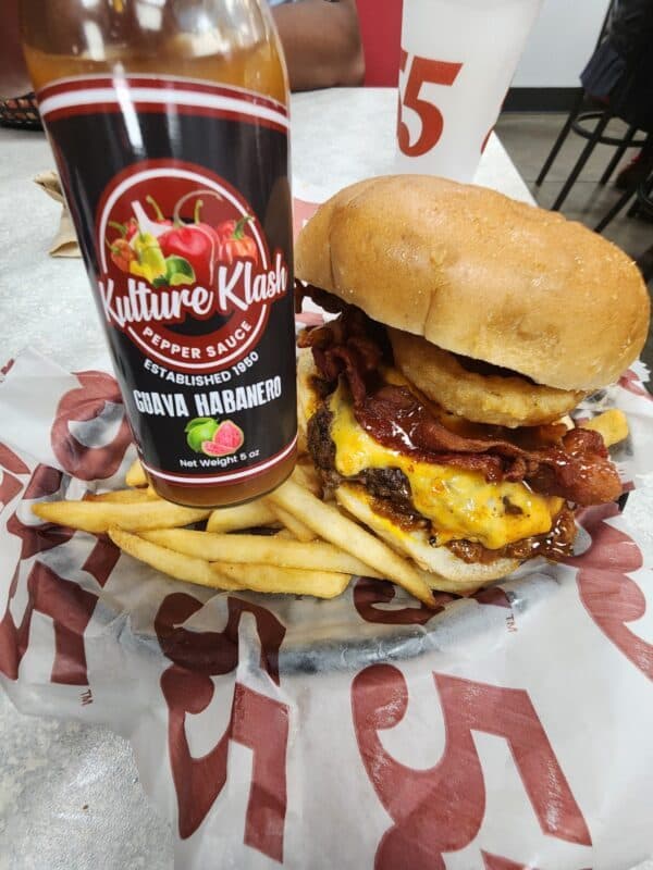 Kiss My Guava
