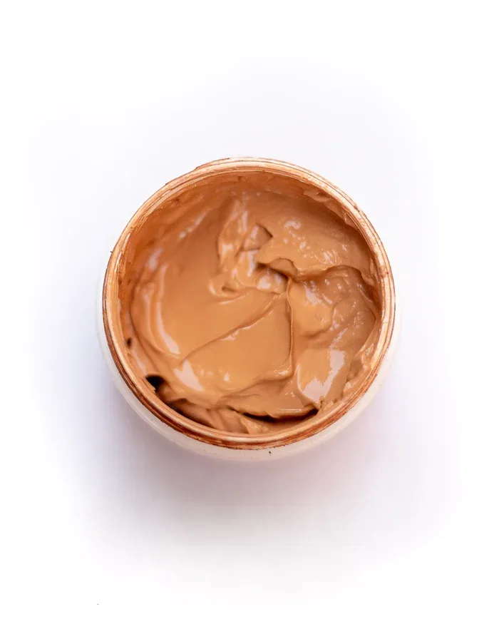 Custom Blend Foundation