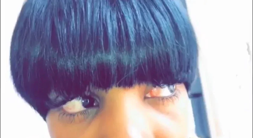 Bottom Lashes