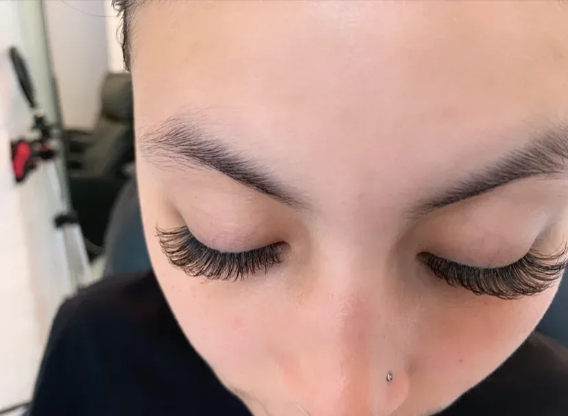 Cat Eyes Full Set