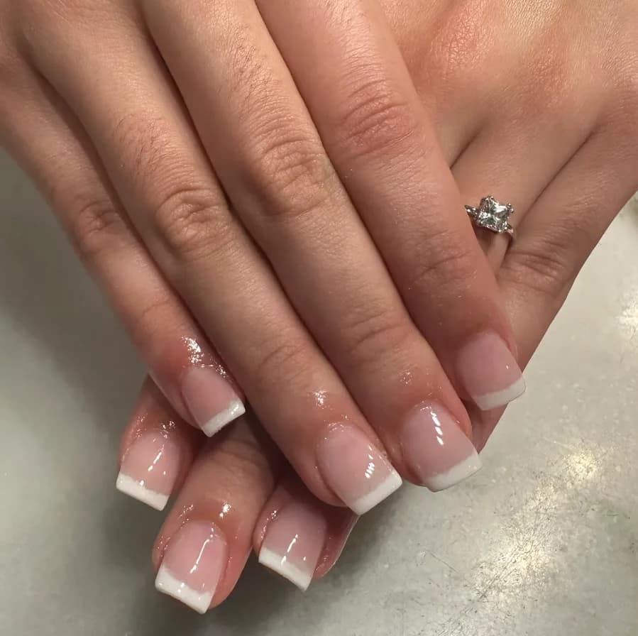 Last Minute Nail gallery image 1