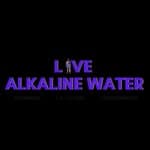Live Alkaline Water