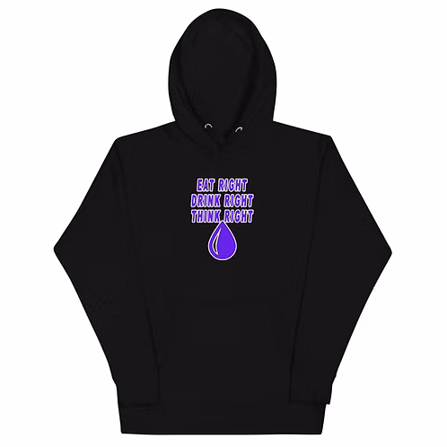 The Motto 2.0 Hoodie