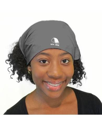 Bandana Gray