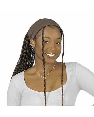 Band It Headband Solid Bear