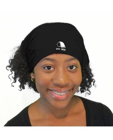 Bandana Black