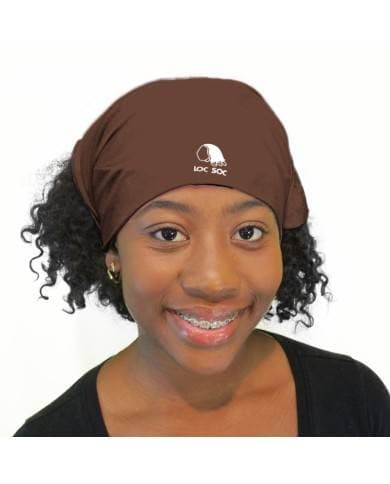 Bandana Brown