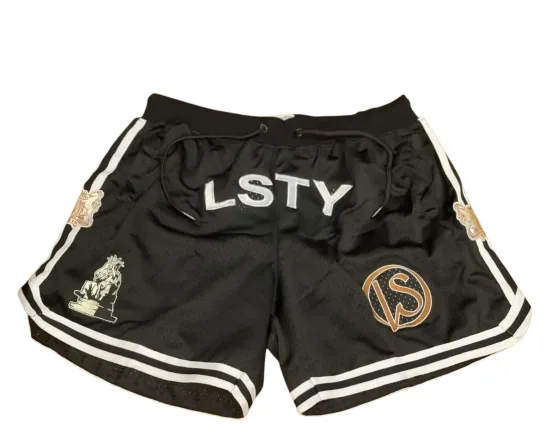 LSTY OLAS W/ Patches