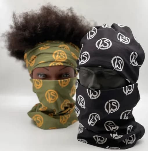 LS Multifunctional Tube Bandana