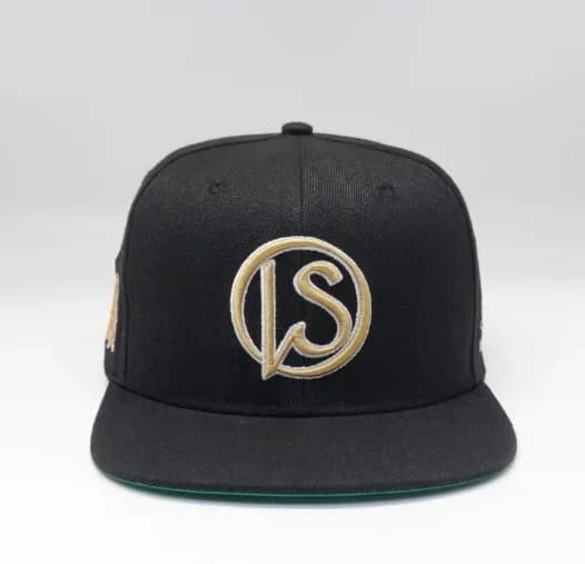LS Sonic Ring SnapBack
