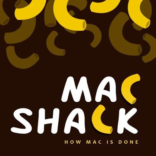 Burger V-Mac
