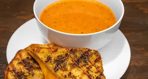 Tomato Soup
