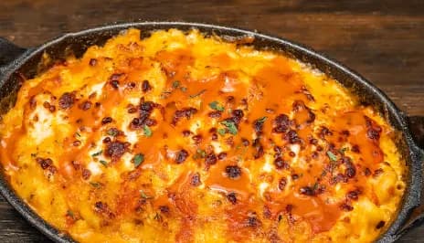 Buffalo Mac