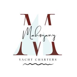 Mahogany Yacht Charters logo