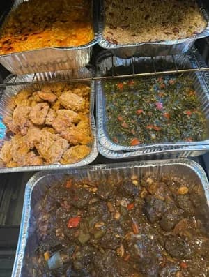 Mama Pearl's Kitchen gallery image 1