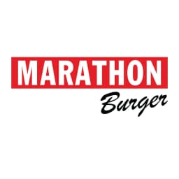 Marathon Burger logo