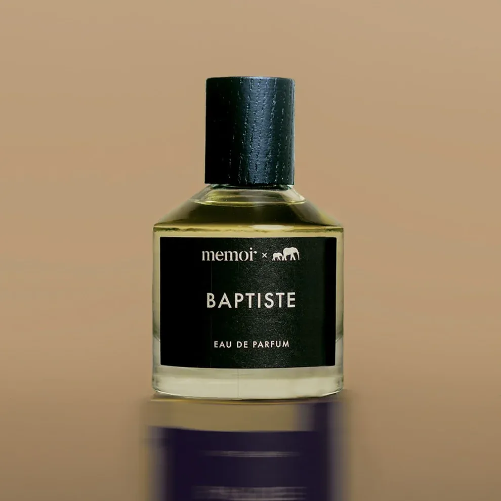 BAPTISTE