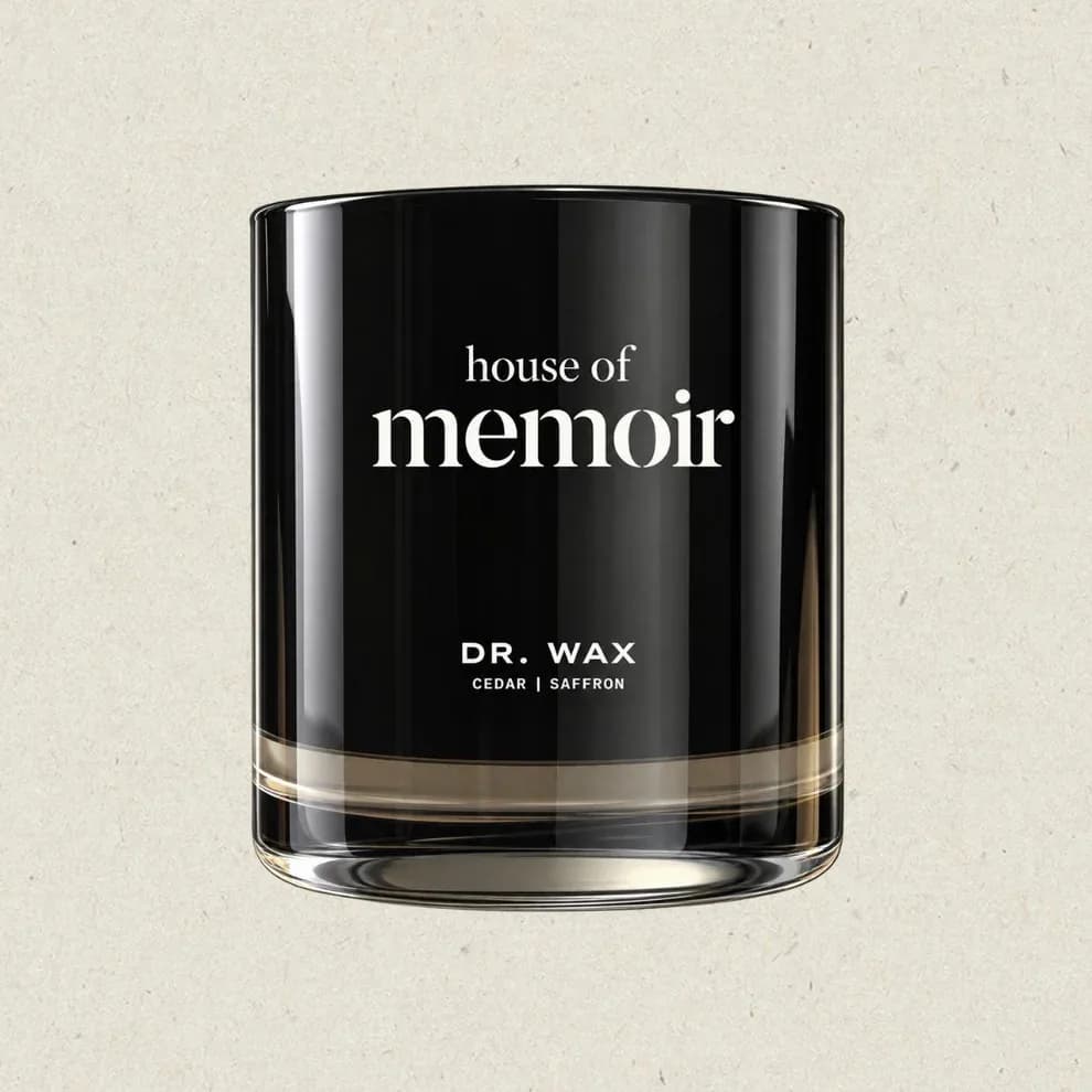 DR. WAX