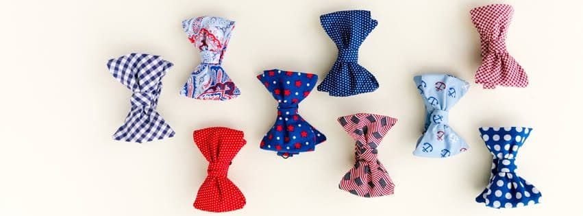 Mo's Bows gallery image 1