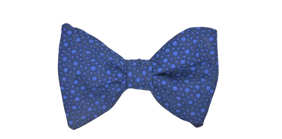 Suds Adult Bow Tie