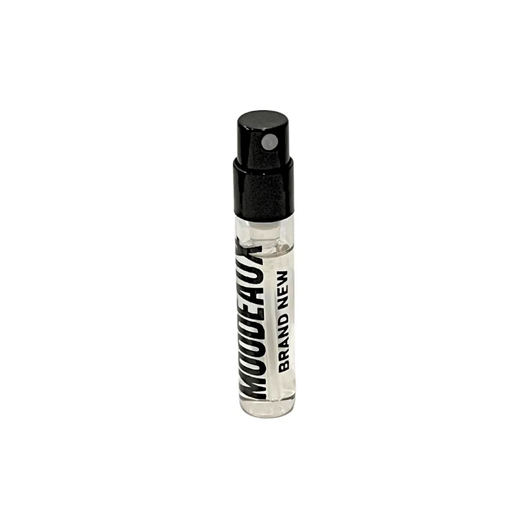 INTENSCENUAL COLLECTION: BRAND NEW EAU DE PARFUM SAMPLE