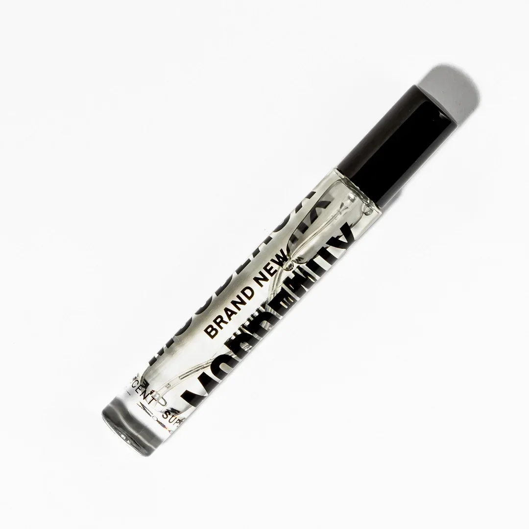 BRAND NEW SUPERCHARGED SKINSCENT DRY OIL PERFUME SPRAY