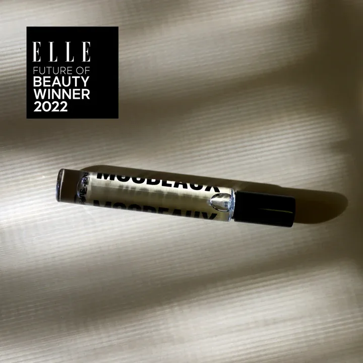 WORTHY SUPERCHARGED SKINSCENT DRY OIL PERFUME SPRAY