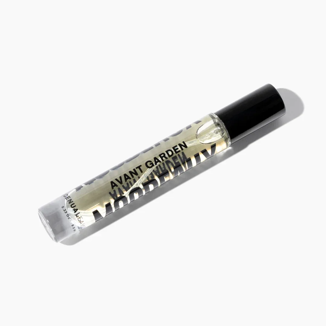 NEW! INTENSCENUAL COLLECTION: AVANT-GARDEN TRAVEL EAU DE PARFUM