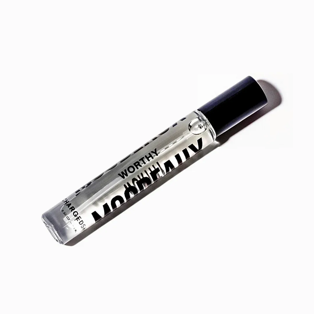 WORTHY SUPERCHARGED SKINSCENT SPRAY PEN TRIO