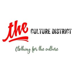 The Culture District logo
