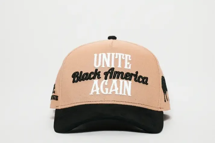 BLACK & PROUD