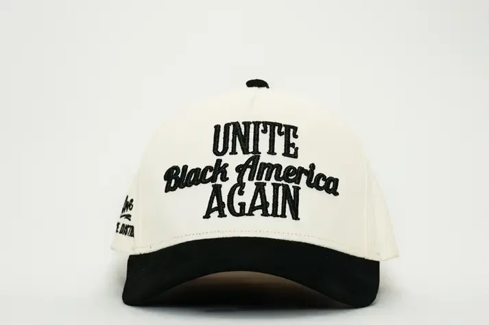 BETTER IN BLACK