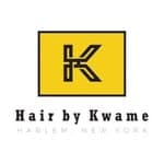 Natural African Hair Braiding - Ask For Kwamie logo