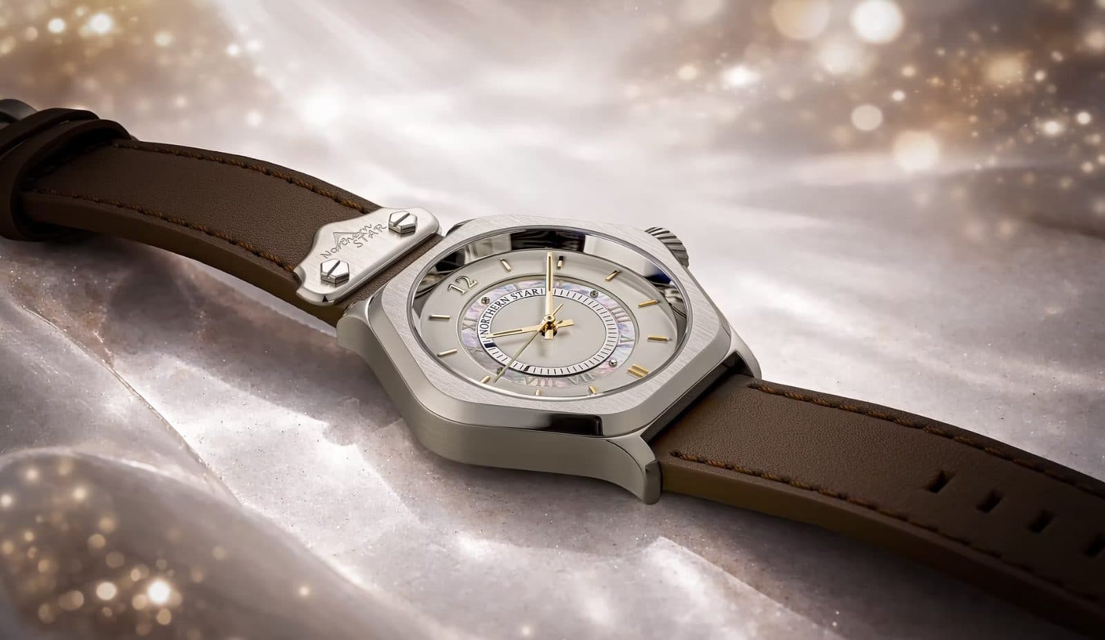 Northern Star Watch