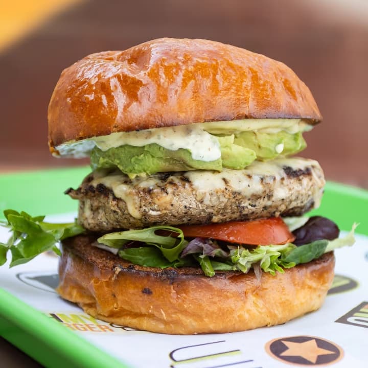 Turkey Avocado