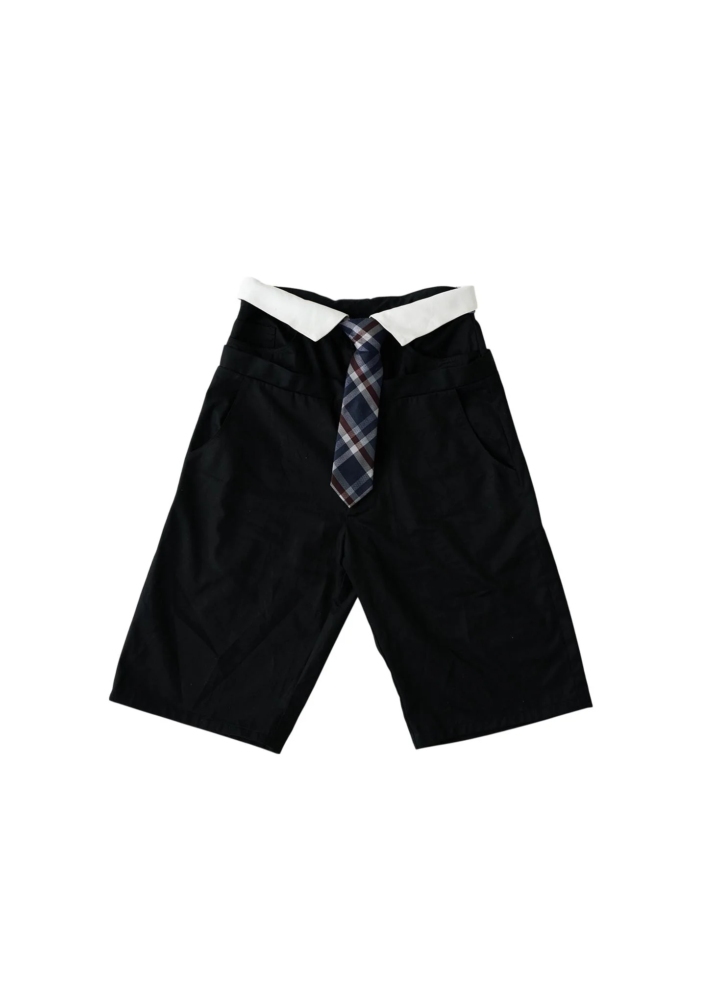 Tie Shorts