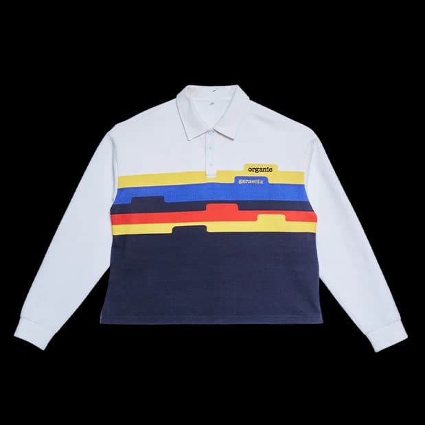 Folder Polo