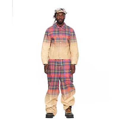 Working Man Jacket