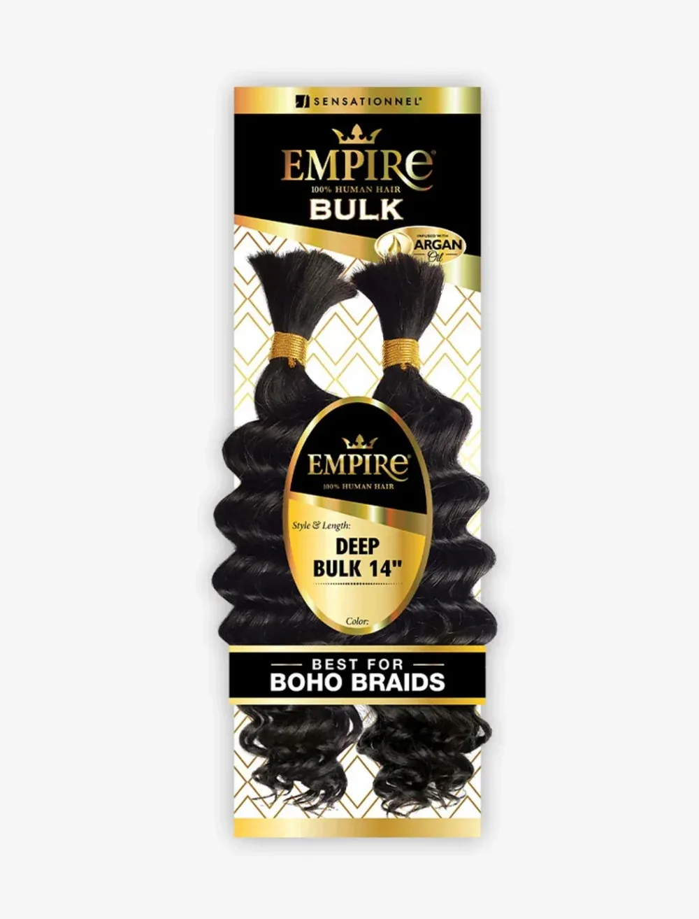 Empire Bulk Deep Bulk 14”