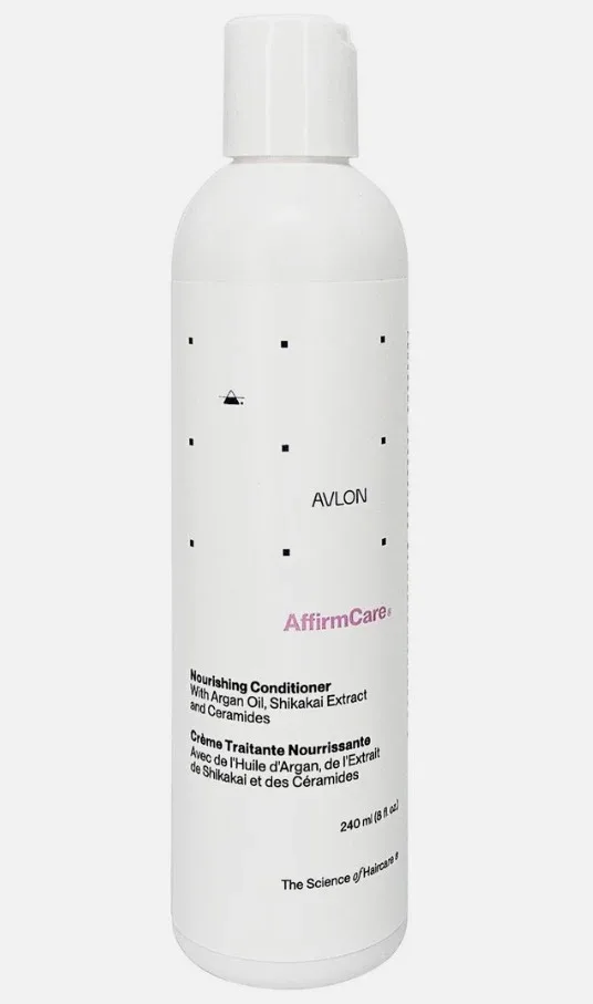 Affirm Nourishing Conditioner