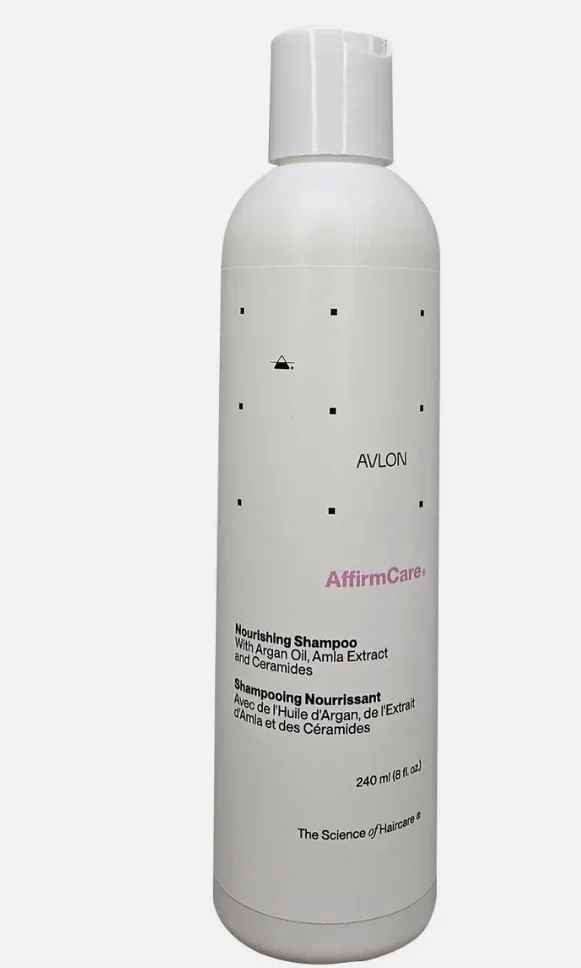 Affirm Nourishing Shampoo