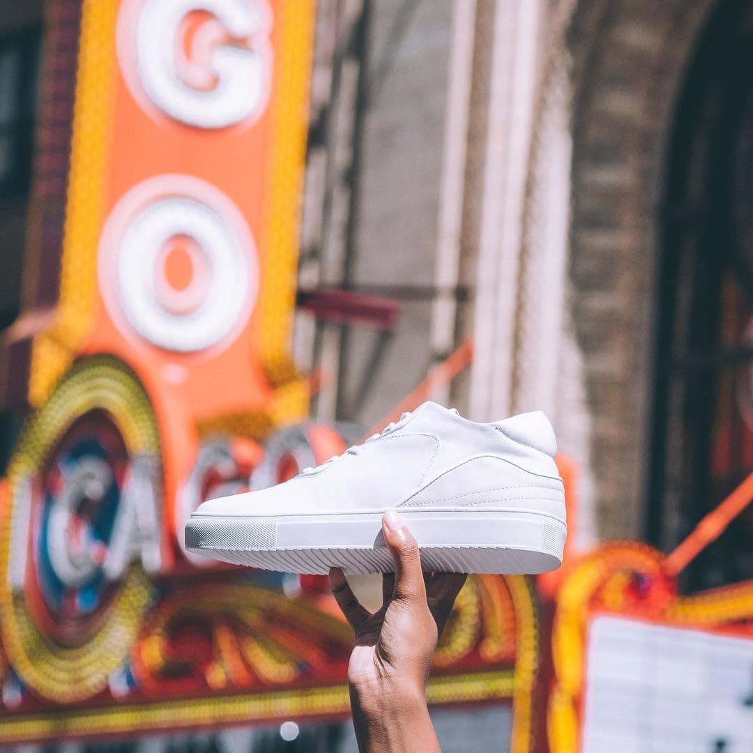 PerryCo Shoes