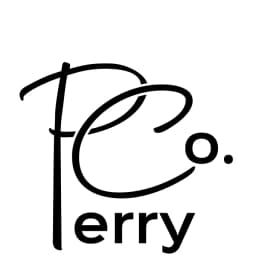 PerryCo Shoes logo