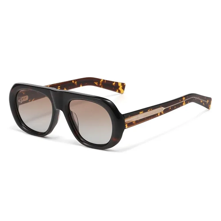 The Moss - Unisex Sunglasses