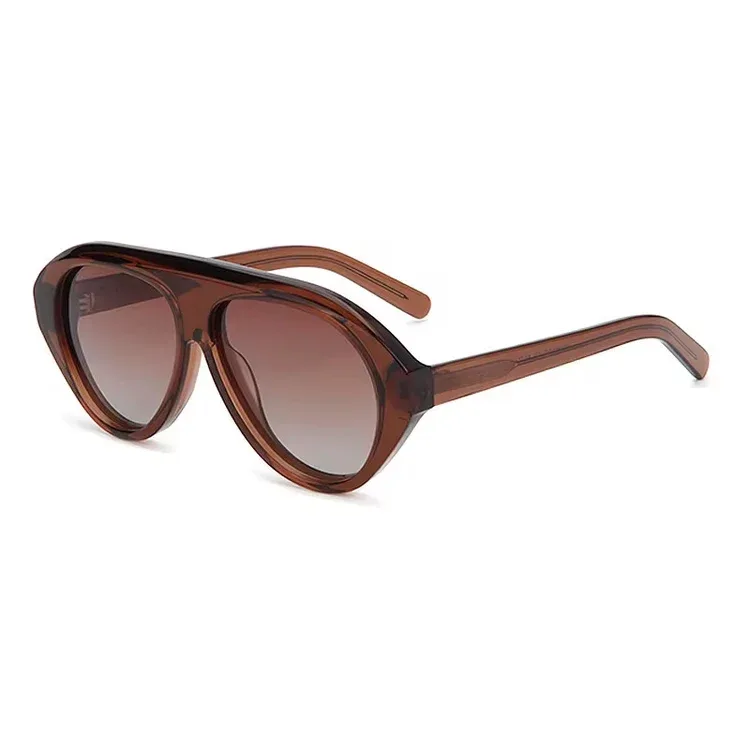 Drifter Unisex Aviator Sunglasses