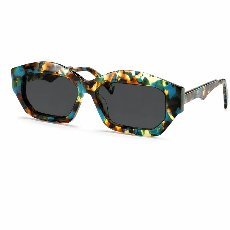 "Brava" Unisex Sunglasses