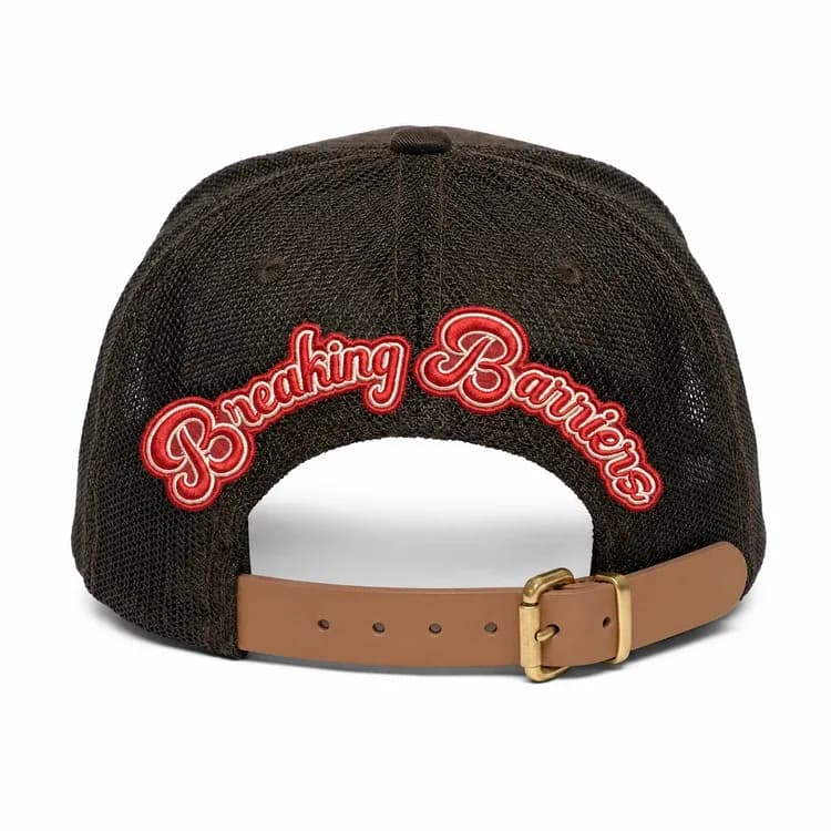 Breaking Barriers Trucker Hat