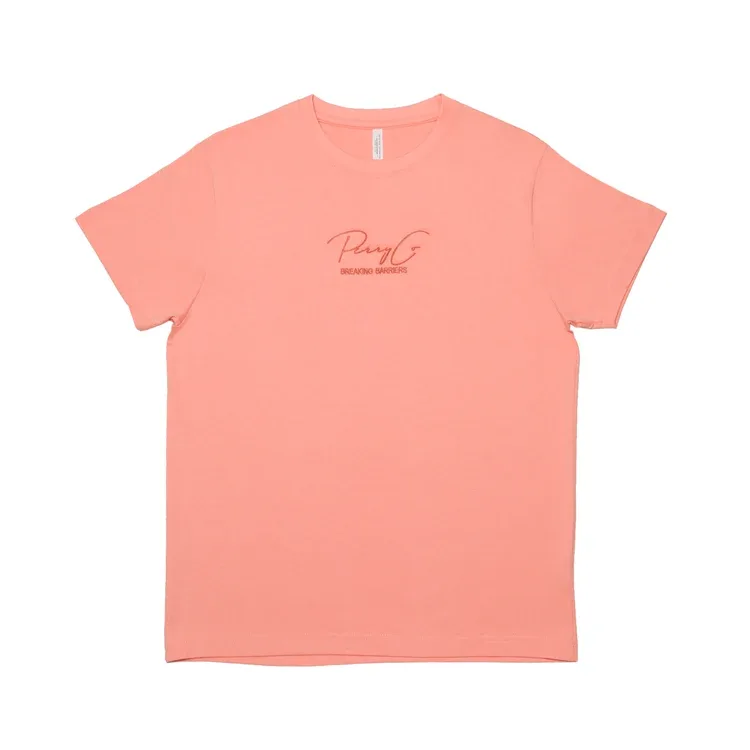 PerryCo 100% Cotton Tee