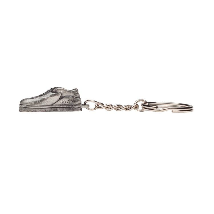 Shoe Keychain