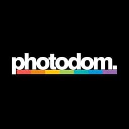 Photodom logo